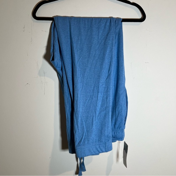 Cubavera Men Solid Double Knit Jogger Pants - Picture 8 of 8